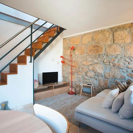 Appartement Smartr Porto Bonfim Extérieur photo