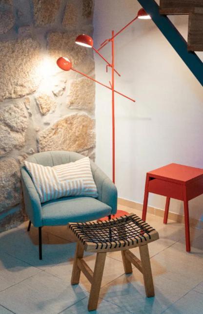 Appartement Smartr Porto Bonfim Extérieur photo