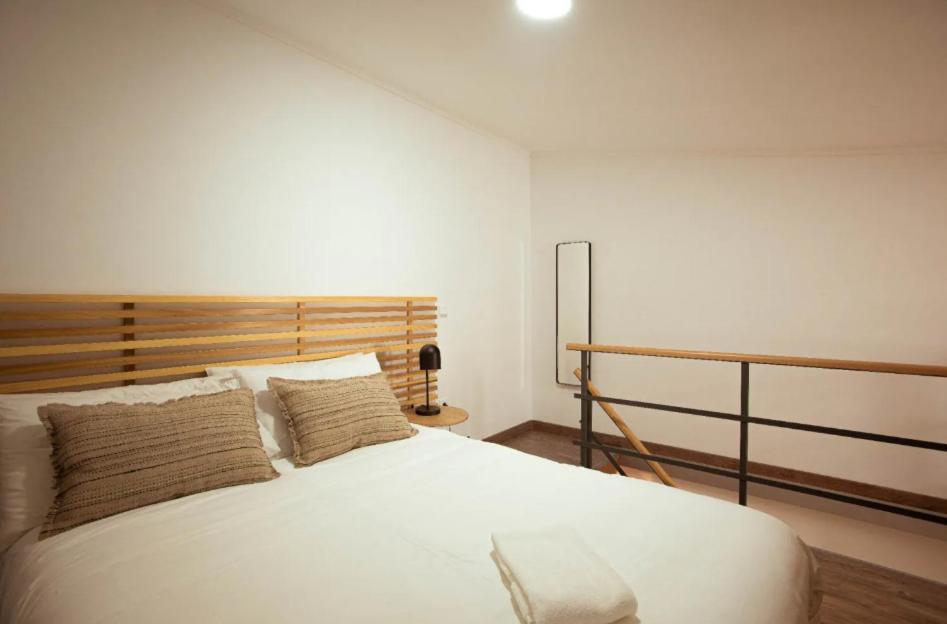 Appartement Smartr Porto Bonfim Extérieur photo