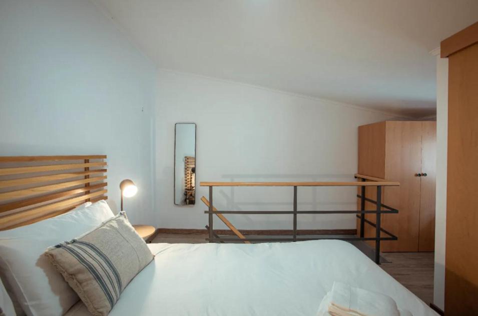 Appartement Smartr Porto Bonfim Extérieur photo