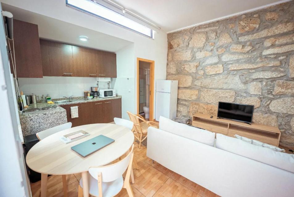 Appartement Smartr Porto Bonfim Extérieur photo