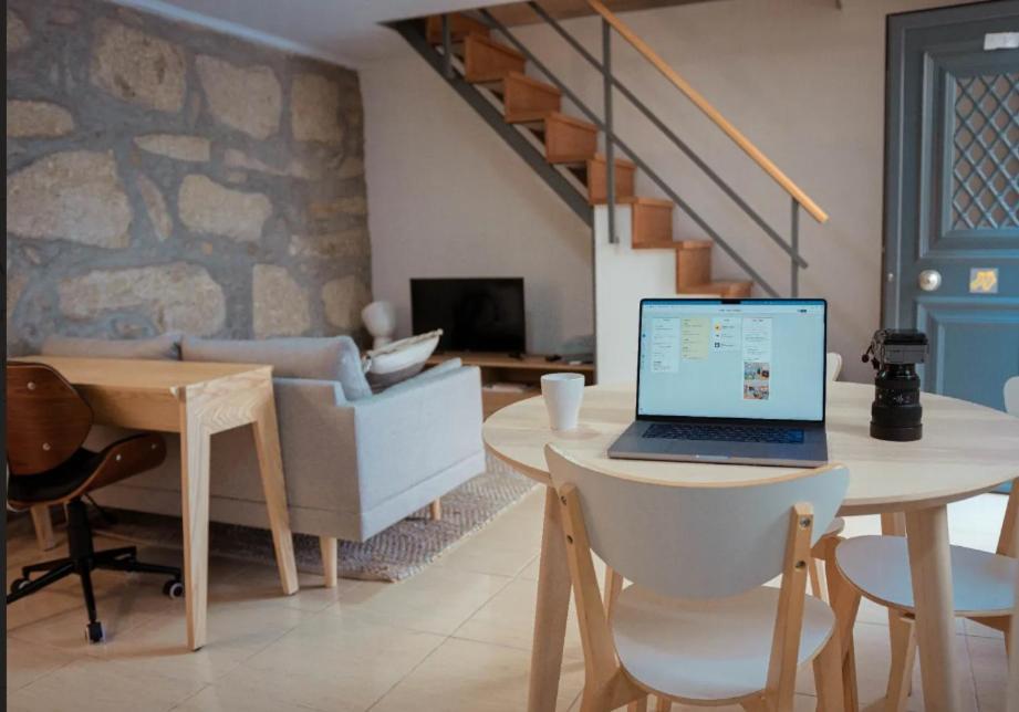 Appartement Smartr Porto Bonfim Extérieur photo