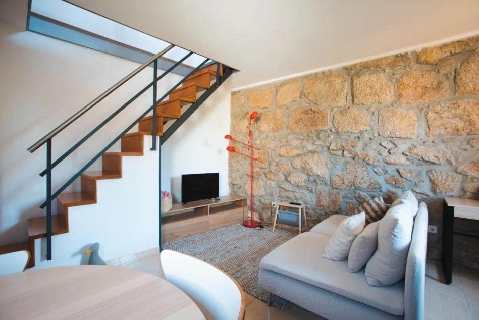 Appartement Smartr Porto Bonfim Extérieur photo