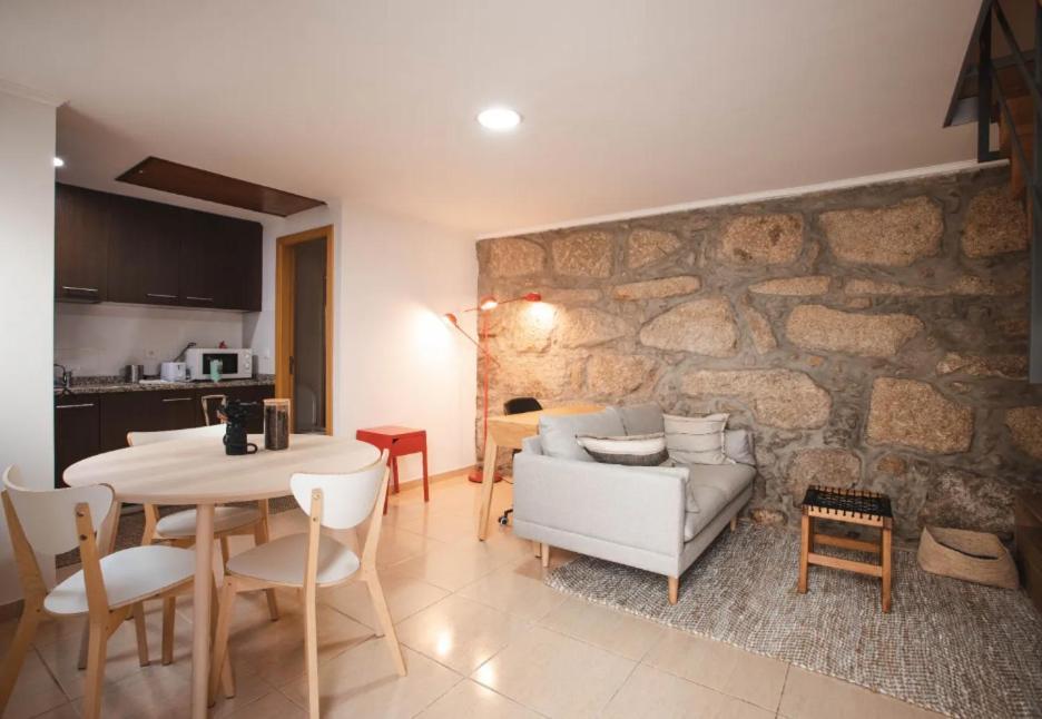 Appartement Smartr Porto Bonfim Extérieur photo