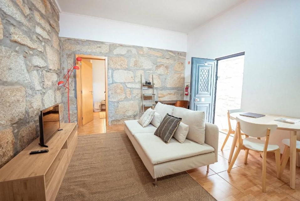 Appartement Smartr Porto Bonfim Extérieur photo