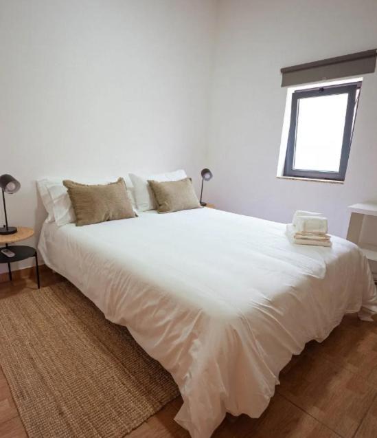 Appartement Smartr Porto Bonfim Extérieur photo