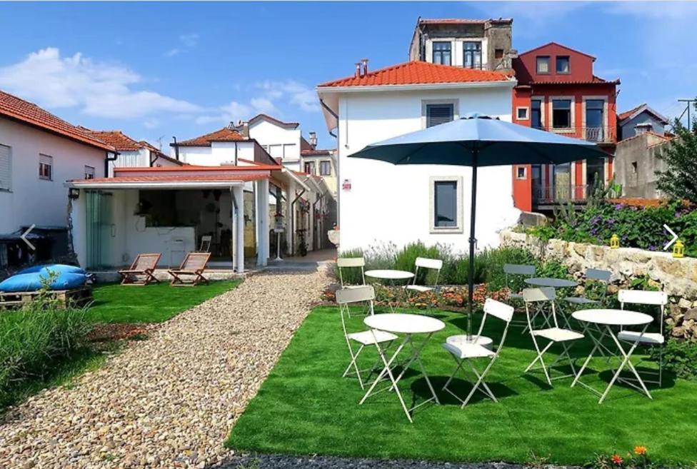Appartement Smartr Porto Bonfim Extérieur photo